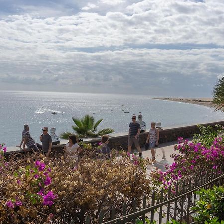 Apartment Sea View Playa Del Ingles Exterior photo